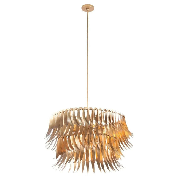 la grâce Suspension