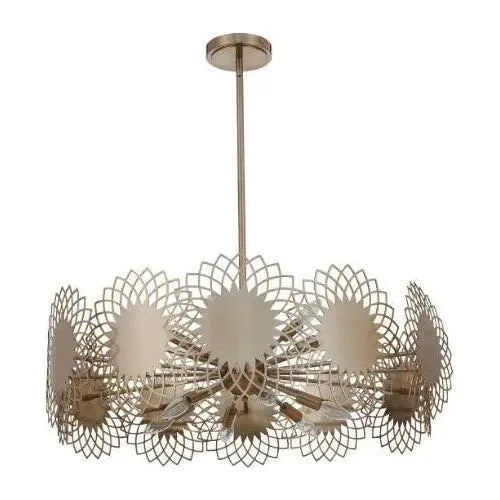 Helia Pendant