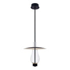 Kalco - Hugo LED Pendant - 517555MB | Montreal Lighting & Hardware