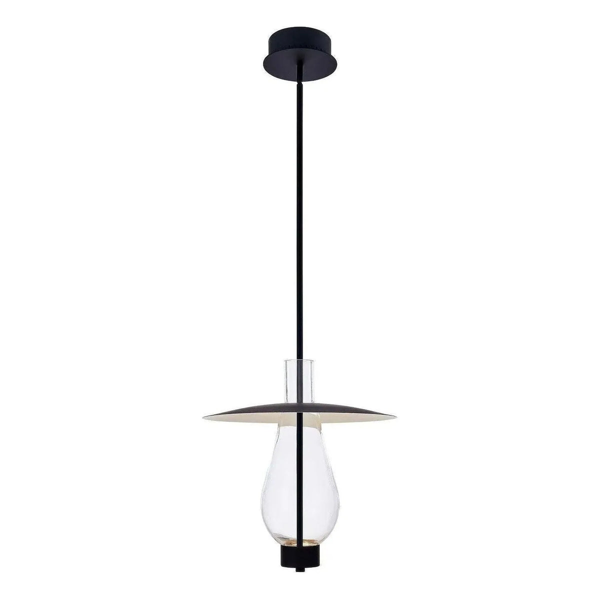 Kalco - Hugo LED Pendant - 517555MB | Montreal Lighting & Hardware