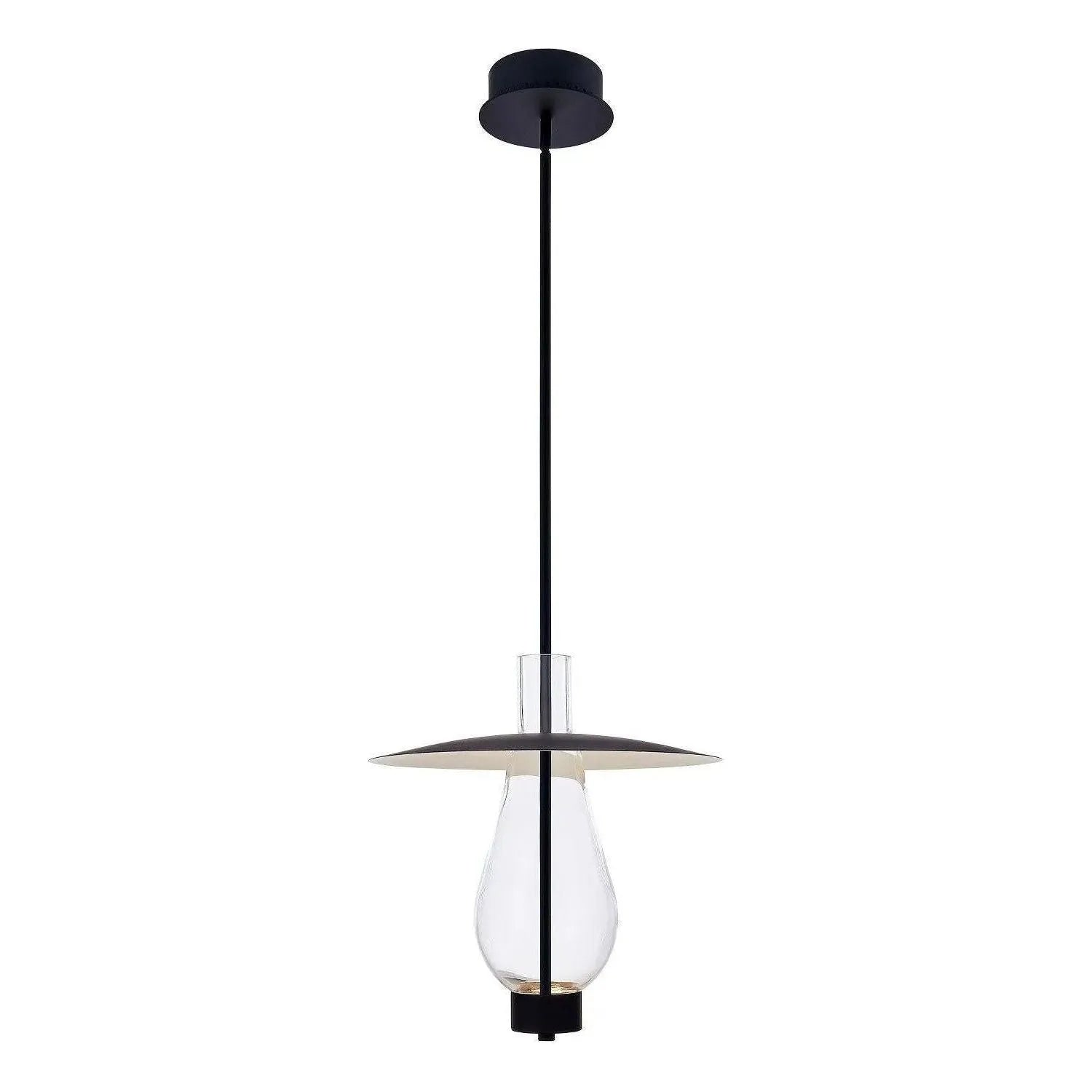 Kalco - Hugo LED Pendant - 517555MB | Montreal Lighting & Hardware