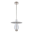 Kalco - Hugo LED Pendant - 517555PN | Montreal Lighting & Hardware