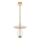 Kalco - Hugo LED Pendant - 517555WB | Montreal Lighting & Hardware