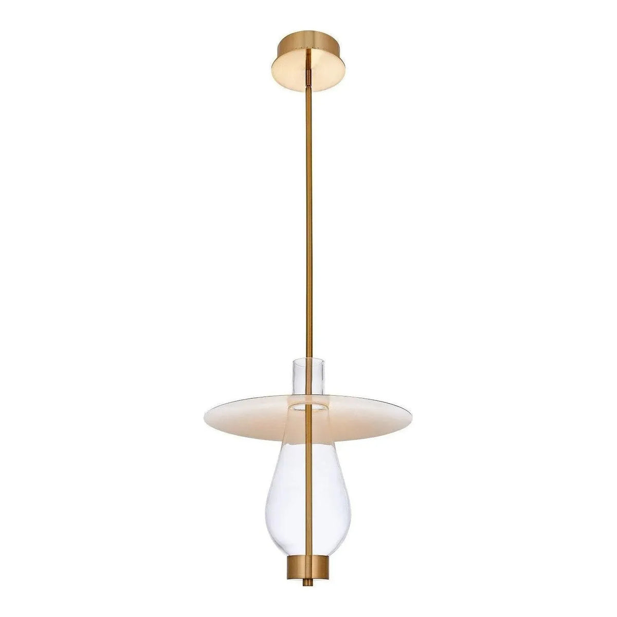 Kalco - Hugo LED Pendant - 517555WB | Montreal Lighting & Hardware