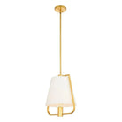 Kalco - Marco Pendant - 516055WB | Montreal Lighting & Hardware