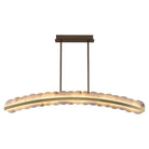Kalco - Meridian LED Island Pendant - 518462WB | Montreal Lighting & Hardware