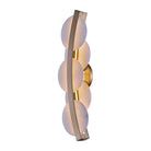 Kalco - Meridian LED Wall Sconce - 518421WB | Montreal Lighting & Hardware