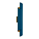 Kalco - Piaga Wall Sconce - 514721PBN | Montreal Lighting & Hardware