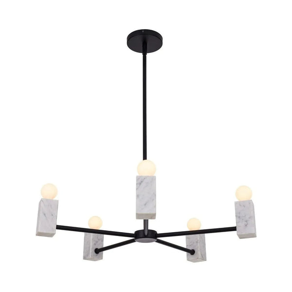 Quadra Suspension