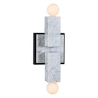 Kalco - Quadra Wall Sconce - 516521MB | Montreal Lighting & Hardware