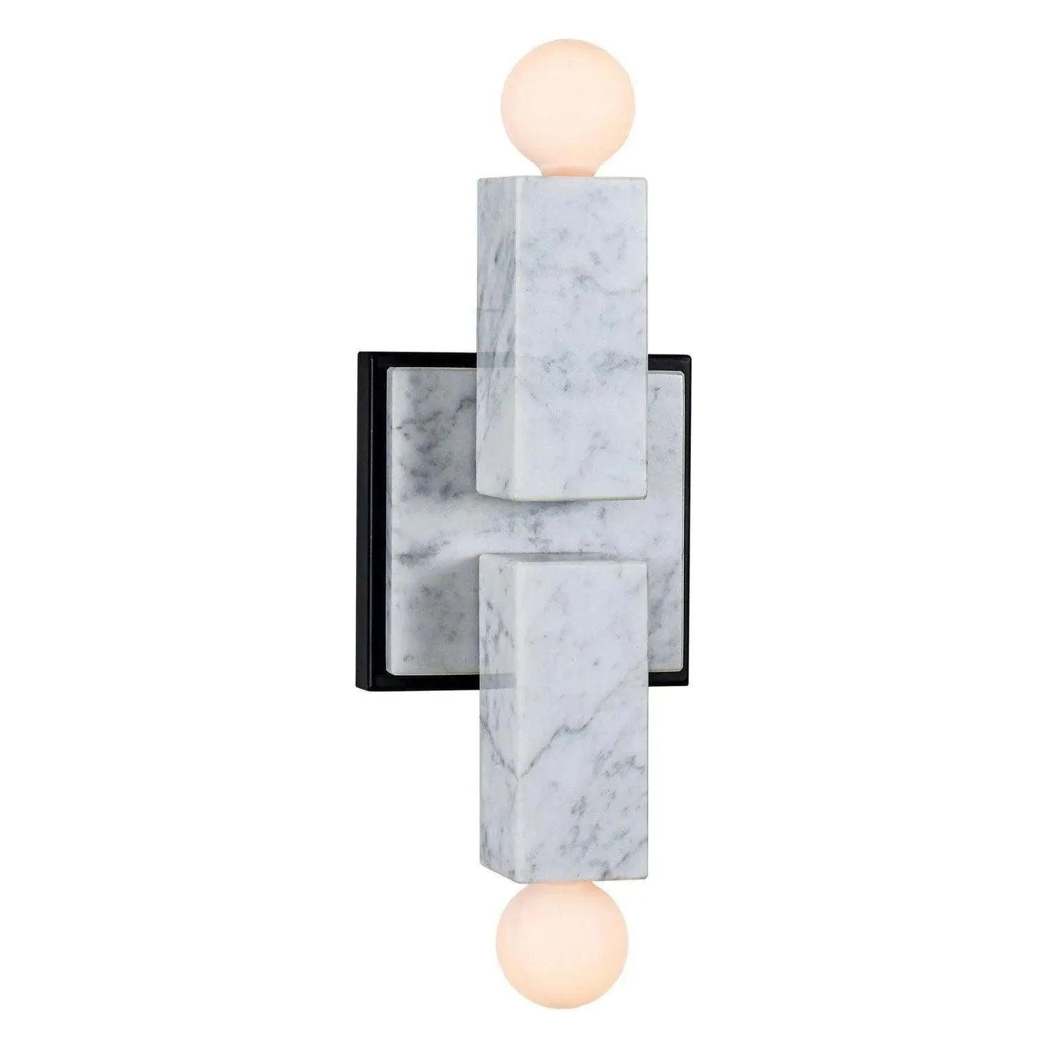 Kalco - Quadra Wall Sconce - 516521MB | Montreal Lighting & Hardware