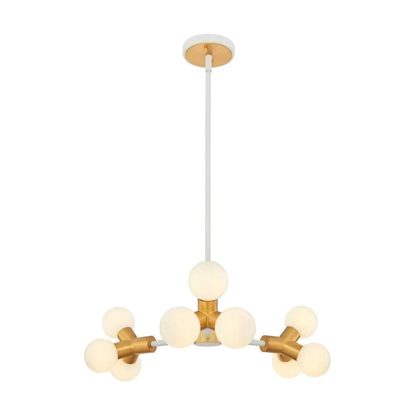 Tres Chandelier