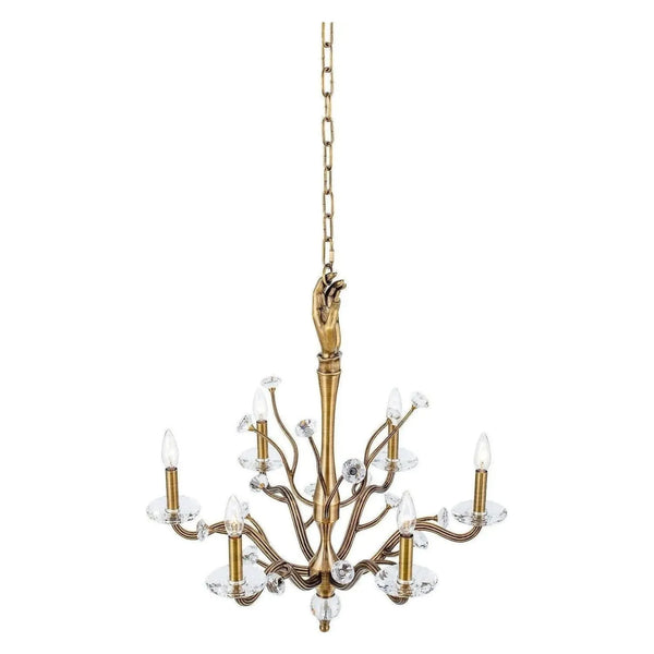 Venus Chandelier