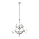 Kalco - Venus Chandelier - 517772PW | Montreal Lighting & Hardware