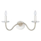Kalco - Venus Wall Sconce - 517721PW | Montreal Lighting & Hardware