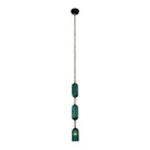 Kalco - Verde Mini Pendant - 519611STB | Montreal Lighting & Hardware