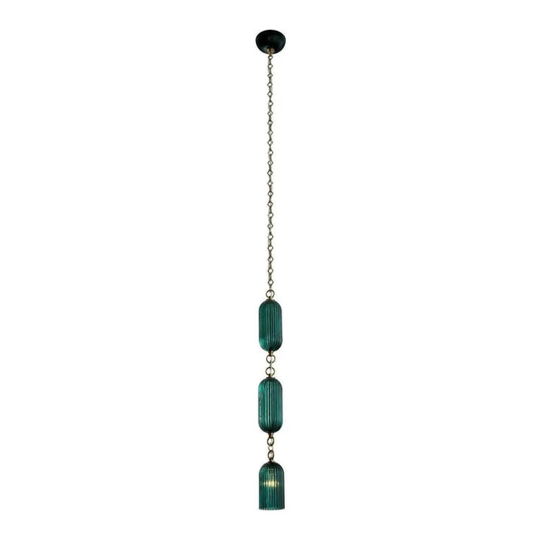 Vert Mini Suspension