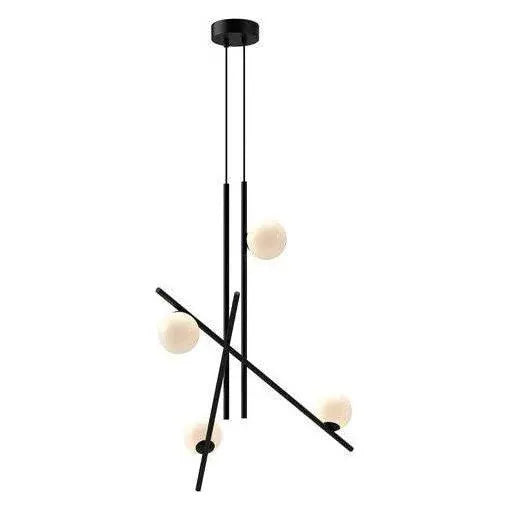 Kuzco Lighting - Amara LED Chandelier - CH89832-BG/GO | Montreal Lighting & Hardware