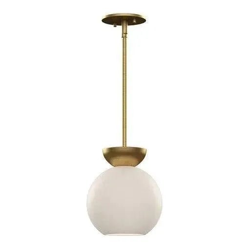 Kuzco Lighting - Arcadia Pendant - PD59708-BG/OP | Montreal Lighting & Hardware