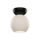 Kuzco Lighting - Arcadia Semi-Flush Mount - SF59706-BG/OP | Montreal Lighting & Hardware