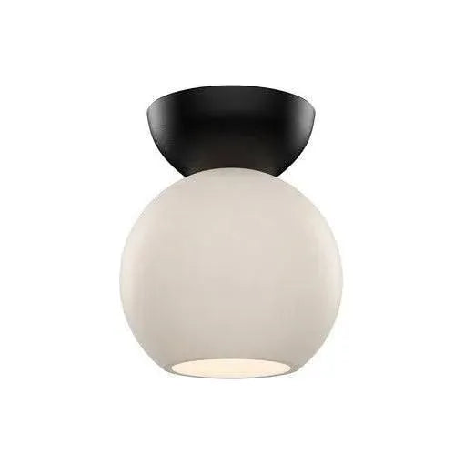 Kuzco Lighting - Arcadia Semi-Flush Mount - SF59706-BG/OP | Montreal Lighting & Hardware