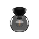 Kuzco Lighting - Arcadia Semi-Flush Mount - SF59706-BG/OP | Montreal Lighting & Hardware