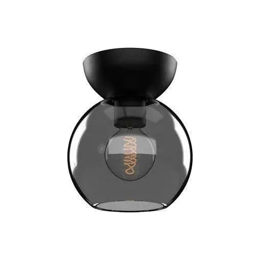 Kuzco Lighting - Arcadia Semi-Flush Mount - SF59706-BG/OP | Montreal Lighting & Hardware