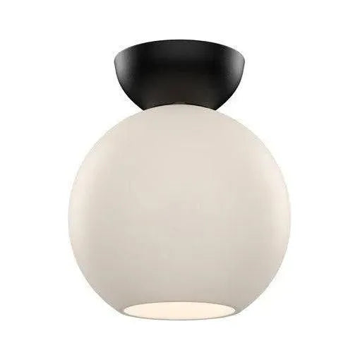 Kuzco Lighting - Arcadia Semi-Flush Mount - SF59706-BG/OP | Montreal Lighting & Hardware