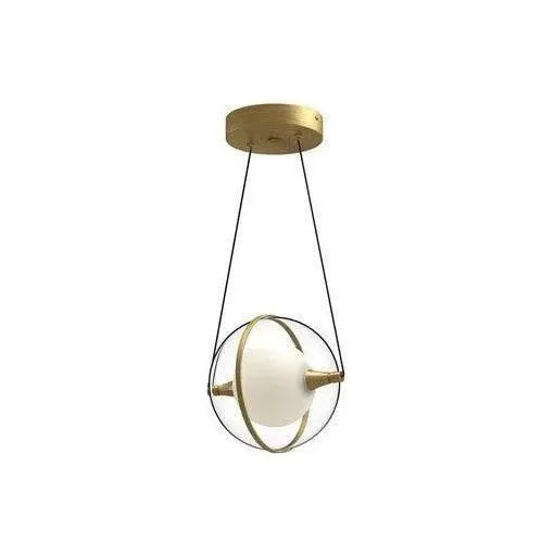 Aries LED Pendant