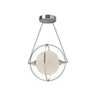 Kuzco Lighting - Aries LED Pendant - PD76708-BG | Montreal Lighting & Hardware