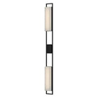 Kuzco Lighting - Aspen LED Exterior Wall Mount - EW72533-BK | Montreal Lighting & Hardware