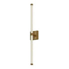 Kuzco Lighting - Blade LED Vanity - VL23524-BG | Montreal Lighting & Hardware