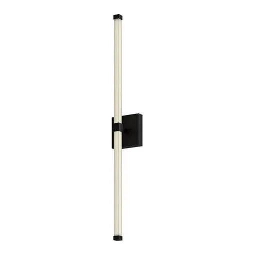 Kuzco Lighting - Blade LED Vanity - VL23524-BG | Montreal Lighting & Hardware