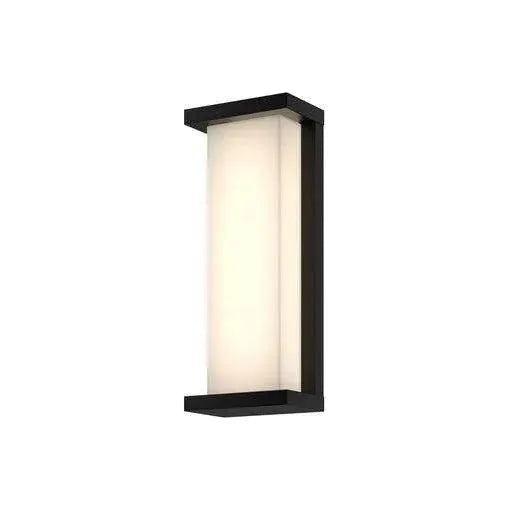 Bravo LED Exterior Wall Mount