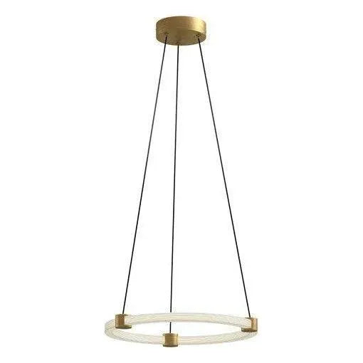 Bruni LED Pendant