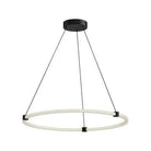 Kuzco Lighting - Bruni LED Pendant - PD24716-BG | Montreal Lighting & Hardware