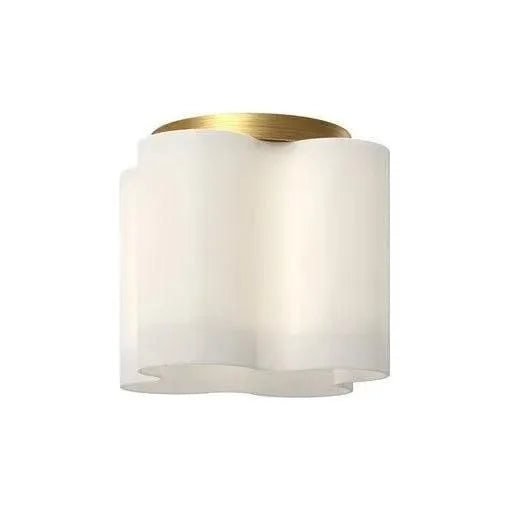 Clover LED Flush Mount