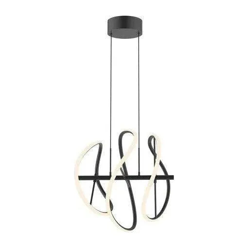 Collide LED Pendant