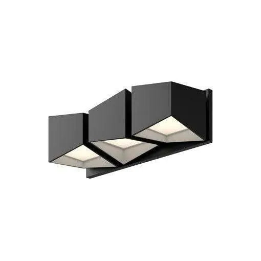 Cubix DEL Vanité