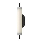 Kuzco Lighting - Estes LED Exterior Wall Mount - EW72724-BK | Montreal Lighting & Hardware
