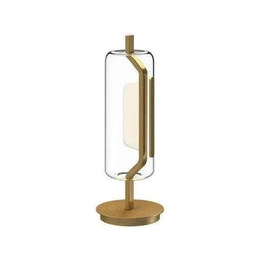 Bonjour DEL Lampe de table