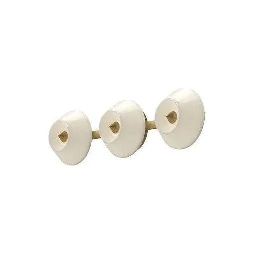 Kuzco Lighting - Holt LED Vanity - VL45721-BG/GO | Montreal Lighting & Hardware