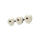 Kuzco Lighting - Holt LED Vanity - VL45721-BG/GO | Montreal Lighting & Hardware