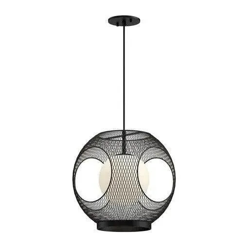 Kona Extérieur Suspension
