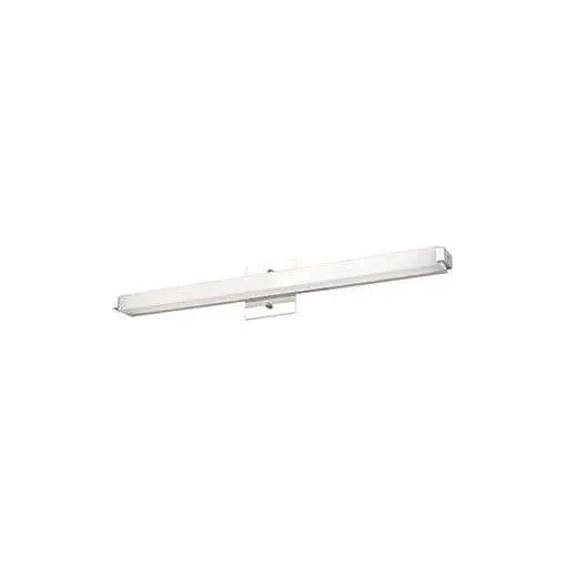 Latitude-Slim LED Vanity