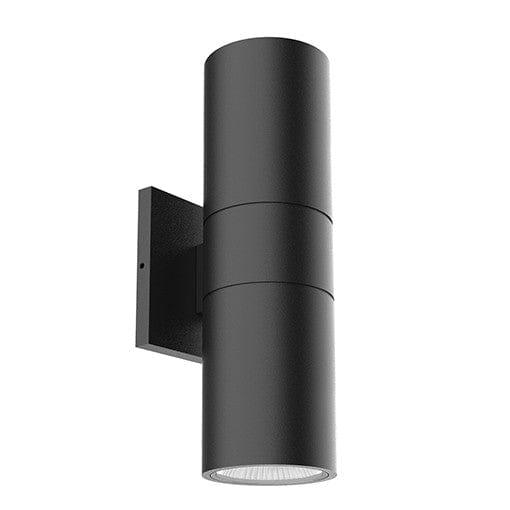 Kuzco Lighting - Lund LED Chandelier - EW3212-BK | Montreal Lighting & Hardware