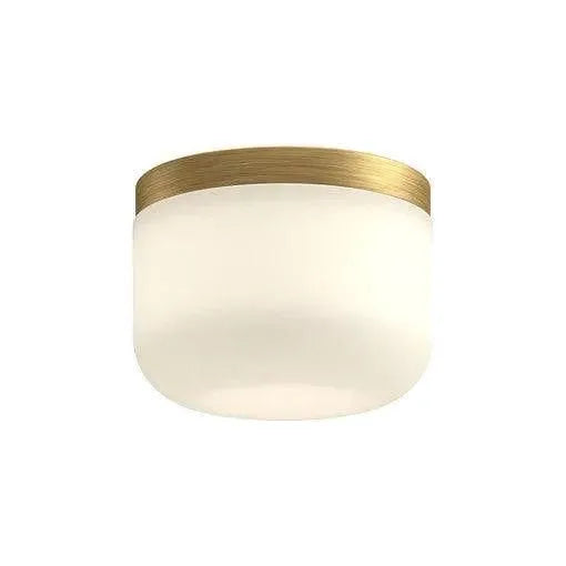 Mel LED Flush Mount