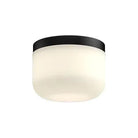 Kuzco Lighting - Mel LED Flush Mount - FM53005-BG/OP | Montreal Lighting & Hardware