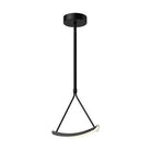 Kuzco Lighting - Mobil LED Pendant - PD81511-BK | Montreal Lighting & Hardware
