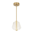 Kuzco Lighting - Mulberry LED Pendant - PD62511-BG/LG | Montreal Lighting & Hardware